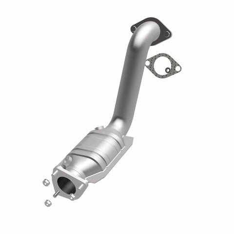 MagnaFlow Direct Fit Catalytic Converter 02-04 Ford Focus L4-2.0L - 52298