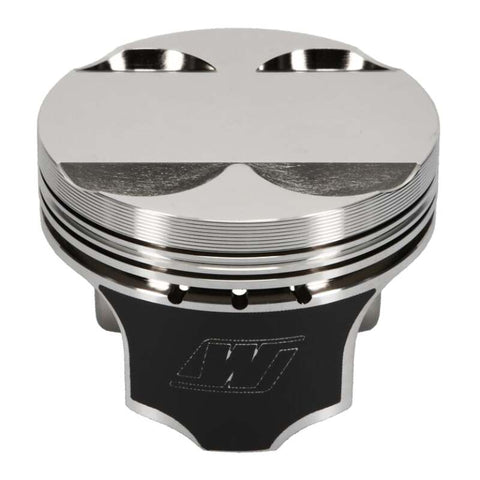 Wiseco Honda Turbo F-TOP 1.176 X 81.5MM Piston Shelf Stock - 6542M815
