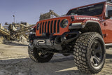 Rugged Ridge Venator Front Bumper 18-20 Jeep Wrangler JL/JT - 11549.42