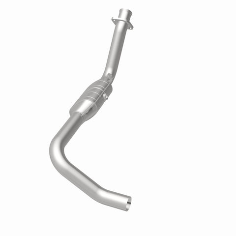 MagnaFlow Conv DF 07-09 Chrysler/Dodge Aspen/Durango 5.7L Driver Side - 49651