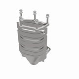 MagnaFlow Direct Fit Catalytic Converter 97-99 Hyundai Accent 1.5L - 452842