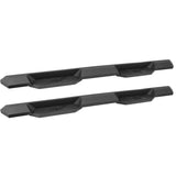 Westin/HDX 17-18 Ford F-150 SuperCab Xtreme Nerf Step Bars - Textured Black - 56-23935