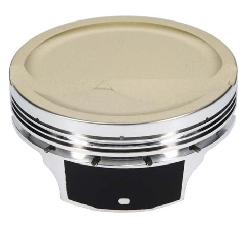 JE Pistons Ultra Series GM Gen III/IV LS 4.135in Bore/3.622in Stroke Set of 8 Pistons - 361727