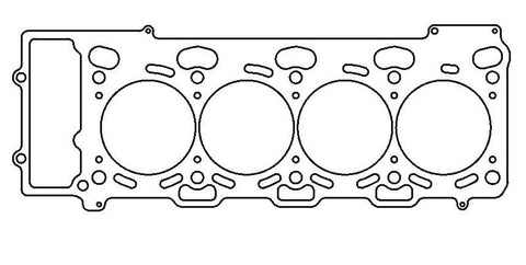 Cometic BMW 04-UP 4.4L V8 94mm .027 inch MLS Head Gasket 545/645/745/ X5 4.4i - C4374-027