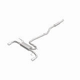 MagnaFlow SYS Cat-Back 2014 Mazda 3 2.0L - 15294