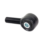 Synergy Jeep Track Bar Dual Durometer Bushing Forged Housing 14MM Bolt 1.60in Wide 12 Degree Angle - 4812-01