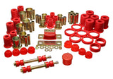Energy Suspension 80-90 Chevrolet Belair/Biscayne/Caprice/Impala/Station Wagon Red Hyper-flex Master - 3.18120R