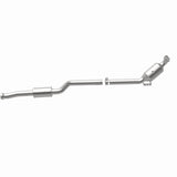 MagnaFlow 11-12 Mercedes-Benz C300 3.0L OEM Grade Direct Fit Catalytic Converter - 21-497