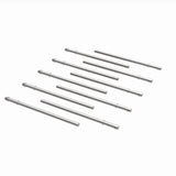 MagnaFlow Hanger .50inch straight 10pk - 10151