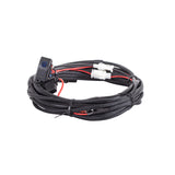 Go Rhino Sport Bar 2.0 (Mid Size) - Tex Blk - 960003T