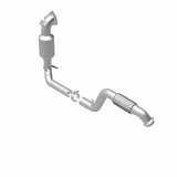 MagnaFlow Direct Fit Catalytic Converter 2014-2017 CLA250 L4 2 OEM Underbody - 21-503