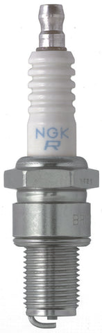 NGK BLYB Spark Plug Box of 6 (BR9ES) - 1469