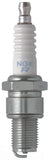 NGK Nickel Spark Plug Box of 4 (BR5ES) - 5866
