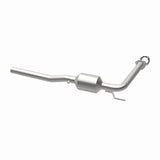 MagnaFlow Direct Fit Catalytic Converter 1993/1995 Volkswagen EuroVan 2.5L - 3391089