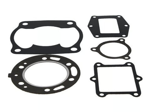 Wiseco 80-85 Yamaha YT125 Top End Gasket Kit - W5067