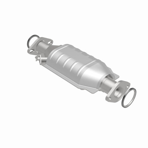 MagnaFlow Direct Fit Catalytic Converter Toyota 75 86 - 23889