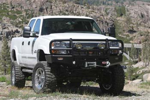ARB Combar Chev Slvrado 15/25/3500 03-06 - 3462020