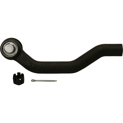 MOOG 06-11 Honda Civic Front Left Outer / Left Outer Tie Rod End - ES800374