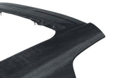 Seibon 02-08 Nissan 350Z OEM Carbon Fiber Trunk Lid - TL0205NS350HB
