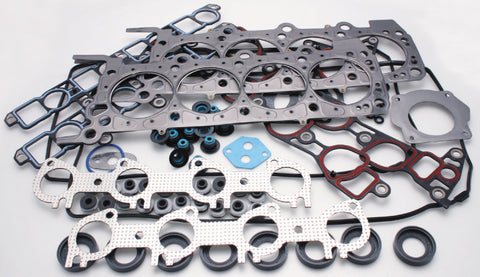Cometic Street Pro Ford 1999-04 4.6L SOHC Modular V8 92mm Top End Gasket Kit - PRO1019T