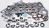 Cometic Street Pro Ford 1996-98 4.6L SOHC Modular V8 92mm Top End Gasket Kit - PRO1018T