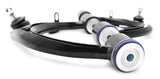 SuperPro 98-07 Lexus LX470 / 98-07 Toyota Land Cruiser Front Upper Control Arm Set - TRC461