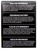 K&N Performance Oil Filter for 15-16 Hyundai Genesis Sedan 3.8L V6 - HP-7035