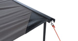 Rhino-Rack Sunseeker Awning - 2.5m - Black - 32133