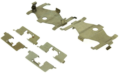 StopTech Street Touring Hyundai Elantra/Tiburon / Kia Spectra Rear Brake Pads - 308.03230