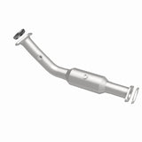 MagnaFlow Direct Fit Catalytic Converter 2003-2005 Mazda 6 2.3 - 4481994