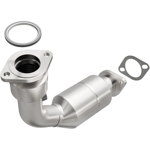 MagnaFlow Conv DF 08 G8 GT 6.0L Passenger Side OEM - 49628