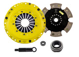ACT 1992 Acura Integra XT/Race Rigid 6 Pad Clutch Kit - AI3-XTR6