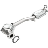 MagnaFlow Direct Fit Catalytic Converter 04 Forester 2.5L Rr CA - 451008