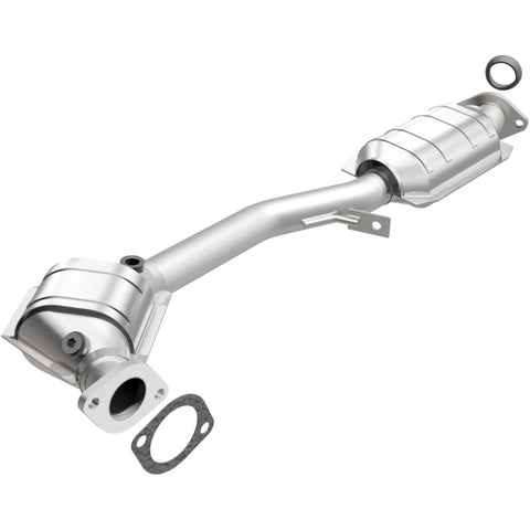 MagnaFlow Direct Fit Catalytic Converter 04 Forester 2.5L Rr CA - 451008