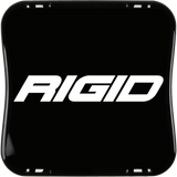 Rigid Industries D-XL Series Light Cover - Black - 321913