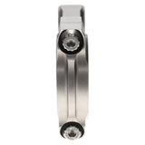 Manley Small Block Chevy LJ-1 6.000in Pro Series I Beam Connecting Rod Set - Set of 8 - 14354-8