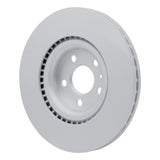 DFC 25-26 Volvo EX30 Front Hi-Carbon Alloy Geomet Coated Rotor - 900-27070