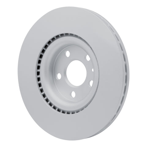 DFC 25-26 Volvo EX30 Front Hi-Carbon Alloy Geomet Coated Rotor - 900-27070