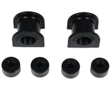 Energy Suspension 1996-2009 Toyota 4Runner Front Sway Bar Bushings (Black) - 8.5141G