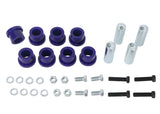 SuperPro Adjusting Kit - SPF1931K