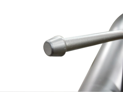 aFe MACHForce XP Exhausts Cat-Back SS-409 Exhaust 09-10 Ford F-150 V8 4.6/5.4L - 49-43015