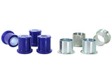 SuperPro Front Lower Control Arm Inner Bushing Kit - SPF1104SK