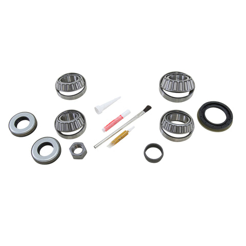 USA Standard Bearing Kit For 10 & Down GM 9.25in IFS Front - ZBKGM9.25IFS-A