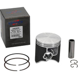 Vertex Piston 18-21 Beta RR 2T 300 300cc Cast Replica Piston Kit - 24385C
