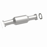 MagnaFlow California Grade Direct Fit Catalytic Converter 96-97 Mazda Miata 1.8L - 4481696