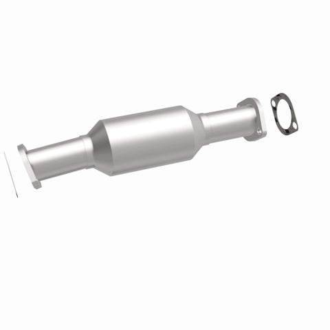 MagnaFlow California Grade Direct Fit Catalytic Converter 96-97 Mazda Miata 1.8L - 4481696