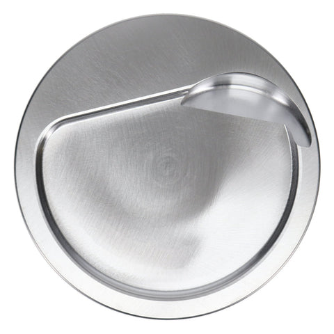 JE Pistons 454 BBC INV DOME Set of 8 Pistons - 281922