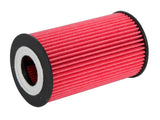 K&N 2008 Porsche 911 3.6L/3.8L Cartridge Oil Filter - HP-7011