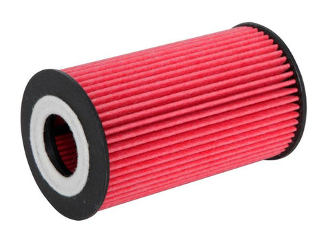 K&N 2008 Porsche 911 3.6L/3.8L Cartridge Oil Filter - HP-7011