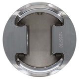 Wiseco Audi/VW 2.0L 83.00mm Bore 92.8mm Stroke -11.25cc EA113 Piston Kit - 4 Cyl - K748M83